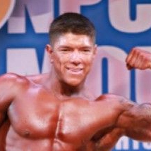 David Hunter profile photo