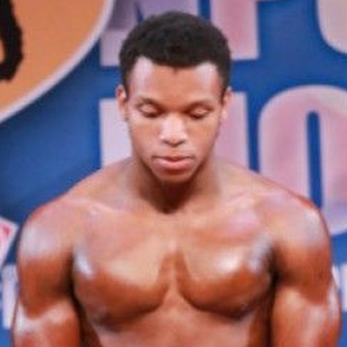 Charles Emenyonu profile photo