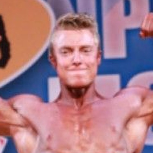 Darius Owens profile photo