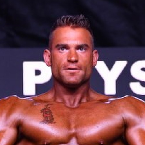 James Nedwell profile photo