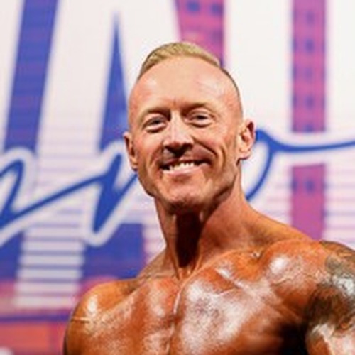 Aaron Cassel profile photo