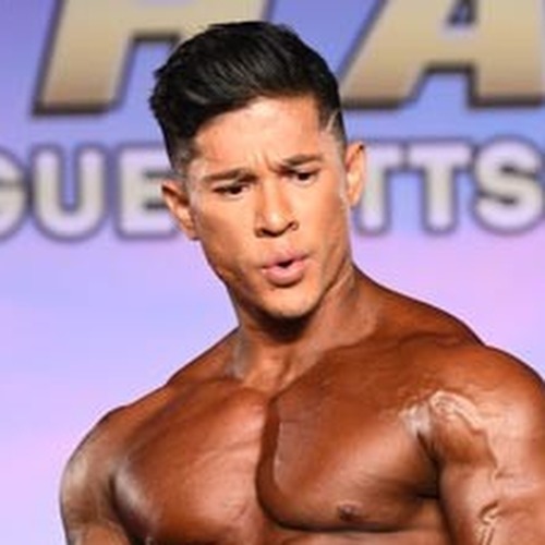 Beau Santos profile photo