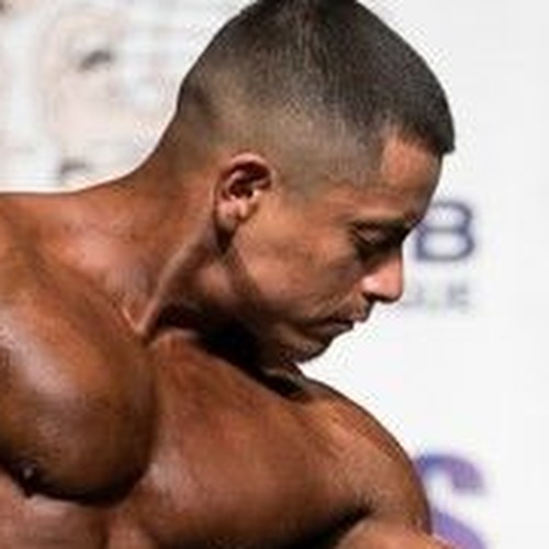 Reyvel Sanchez profile photo