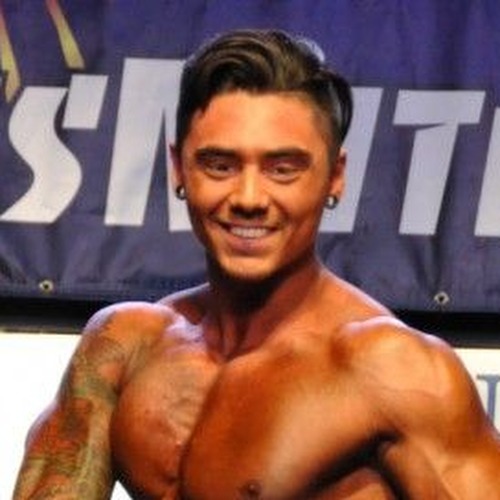 Jacob Iturralde profile photo