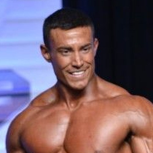 Frankie Kelly profile photo