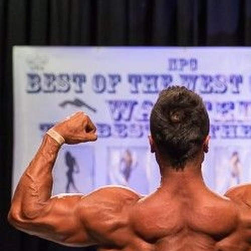 Jared Stadtman profile photo