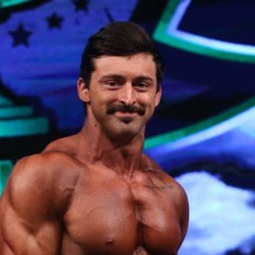 Matthew Uecker profile photo