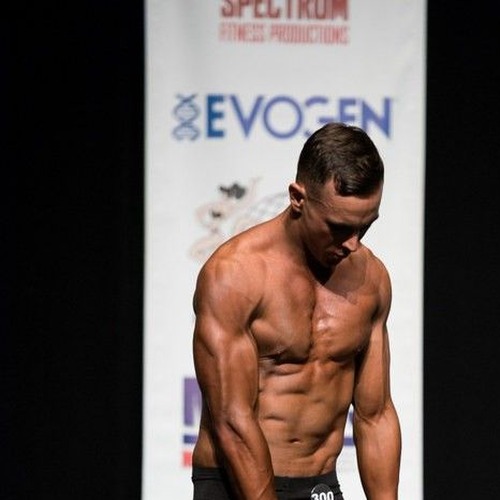 Jonathan Holsbach profile photo