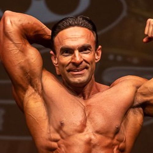 Evert Hendrix profile photo