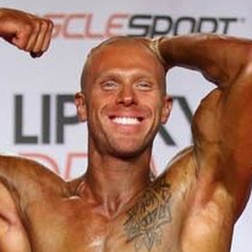 Geoffrey Glowalla profile photo