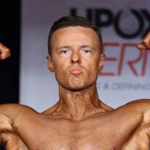 Sean Boyd profile photo