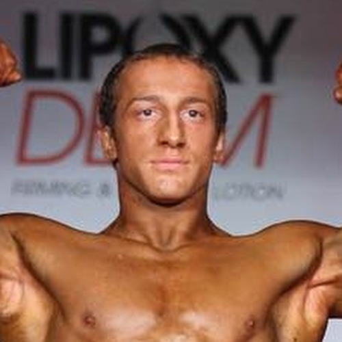 Andrew Greer profile photo