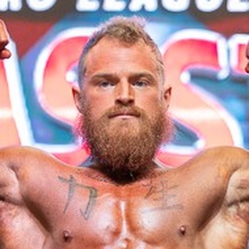 Daniel Logan profile photo