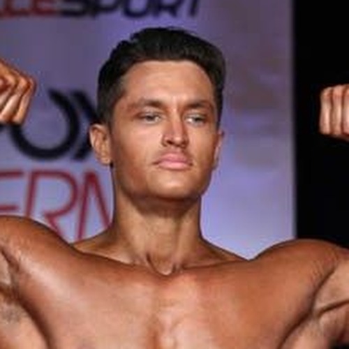 Harry Orfanos profile photo