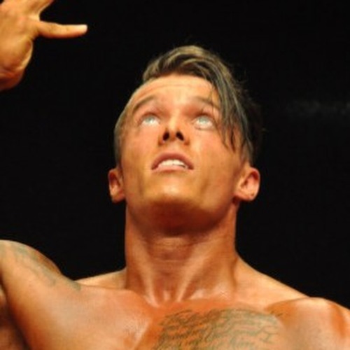 Blake Owens