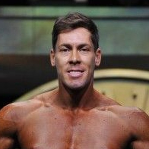 Gerson Mendez profile photo