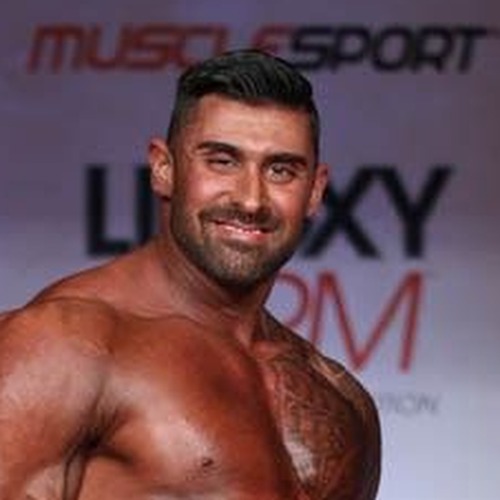 Behzad Jalalian profile photo