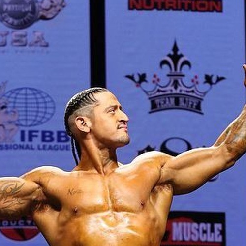 Cesar Escobar
