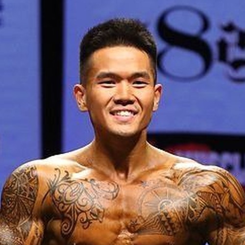 Arvin Hernandez profile photo
