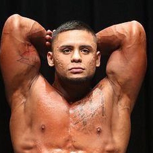 Paul Puglisi profile photo