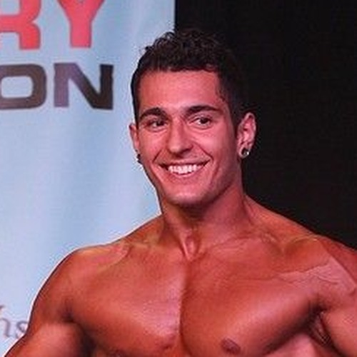 John Lorenzo profile photo