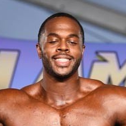 Donald Walker profile photo