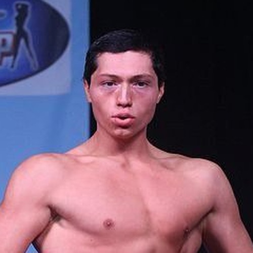 Marcos Castaneda Diaz profile photo