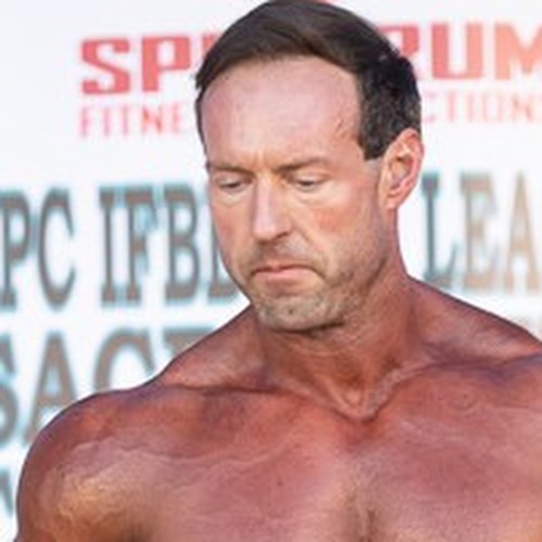 Gary Sandrini profile photo