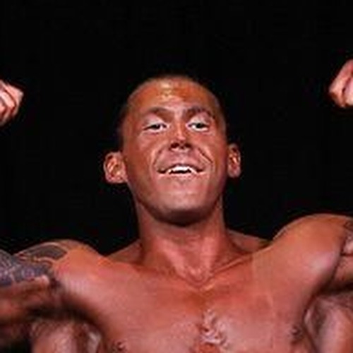 Steve Prosser profile photo