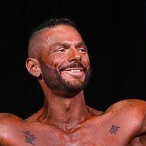 Billy Mireles profile photo
