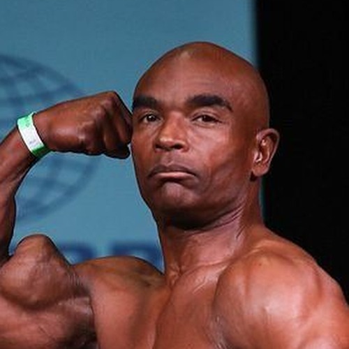 Mark Winston profile photo