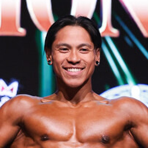 Robell Opilas profile photo