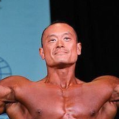 William Gee profile photo