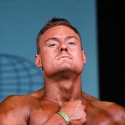 Eric Day profile photo