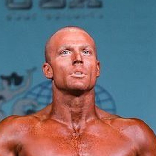 Jeremy Gagnebin profile photo