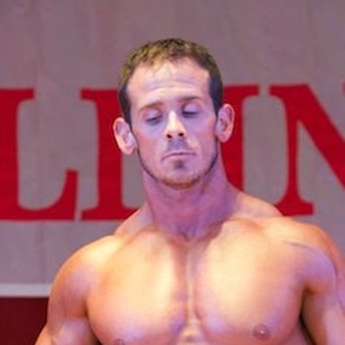 Josh Honea profile photo