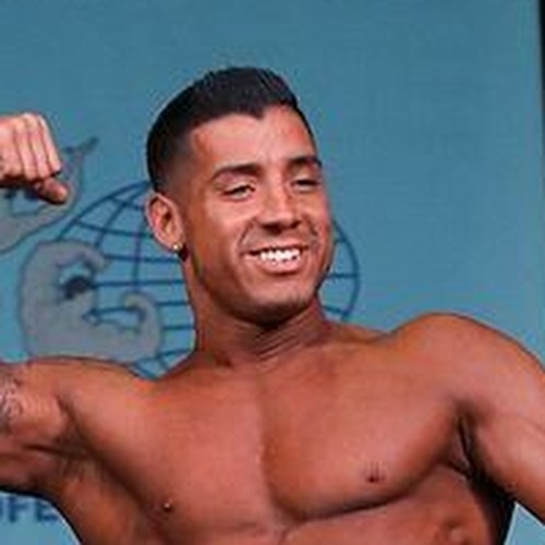 Axel Ortiz profile photo