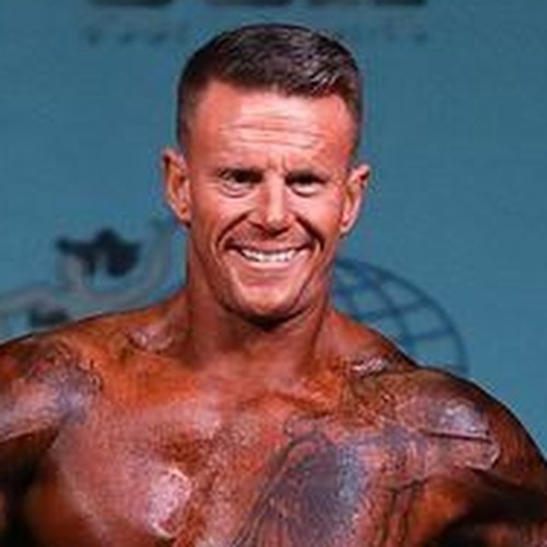 Brock Kelly profile photo