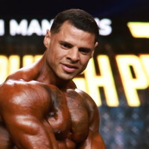 Jorge Hernandez