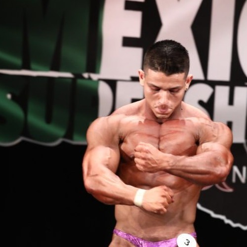 Sebastian Diaz profile photo