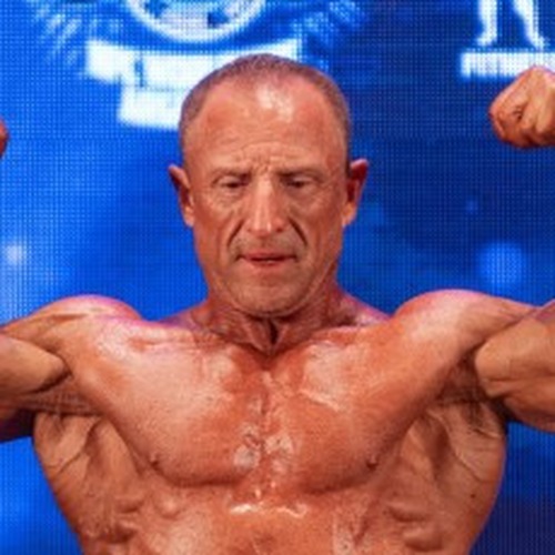 Fernando Zelayeta profile photo