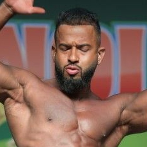 Diego DaSilva Ribeiro