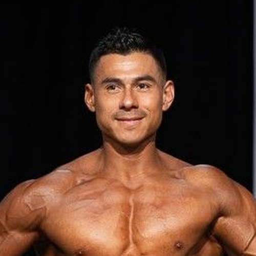 Jose Orellana profile photo