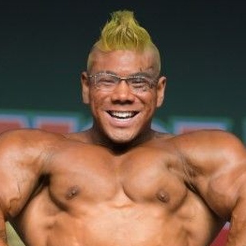 Caio Eiji Sirahata profile photo