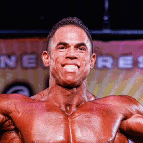 Luis Garcia profile photo