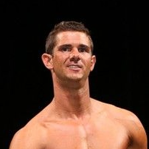 Kevin Rice profile photo