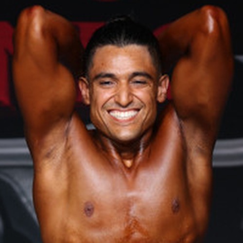 David Soliz profile photo