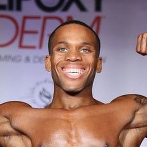 Tyshawn Priester profile photo