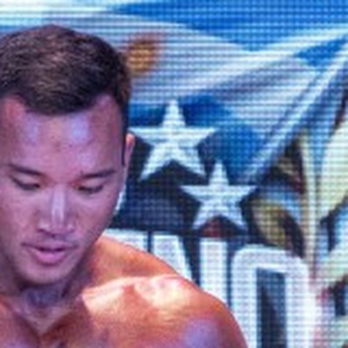 Michael Chiang profile photo