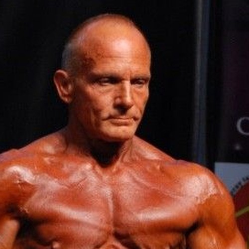 Robert Burton profile photo